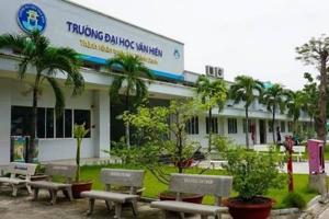 Bế mạc khảo sát chính thức đánh giá ngoài chu kỳ 2 Trường Đại học Văn Hiến